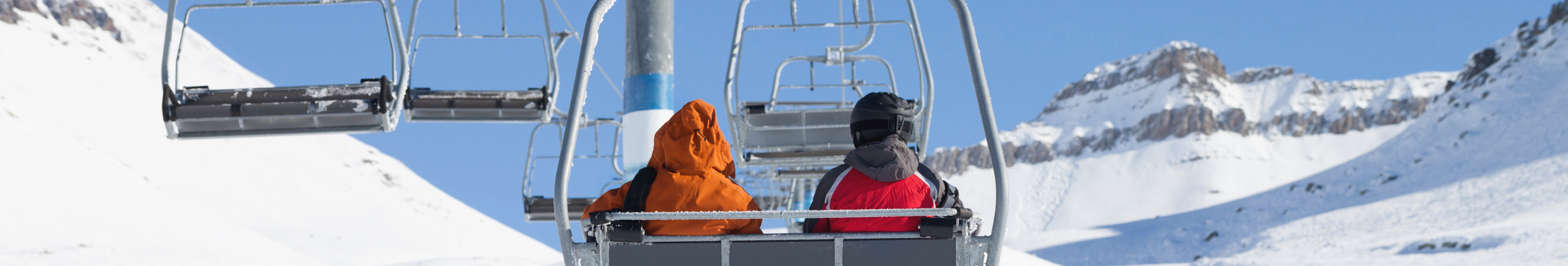 Wintersport: waar moet je op letten?