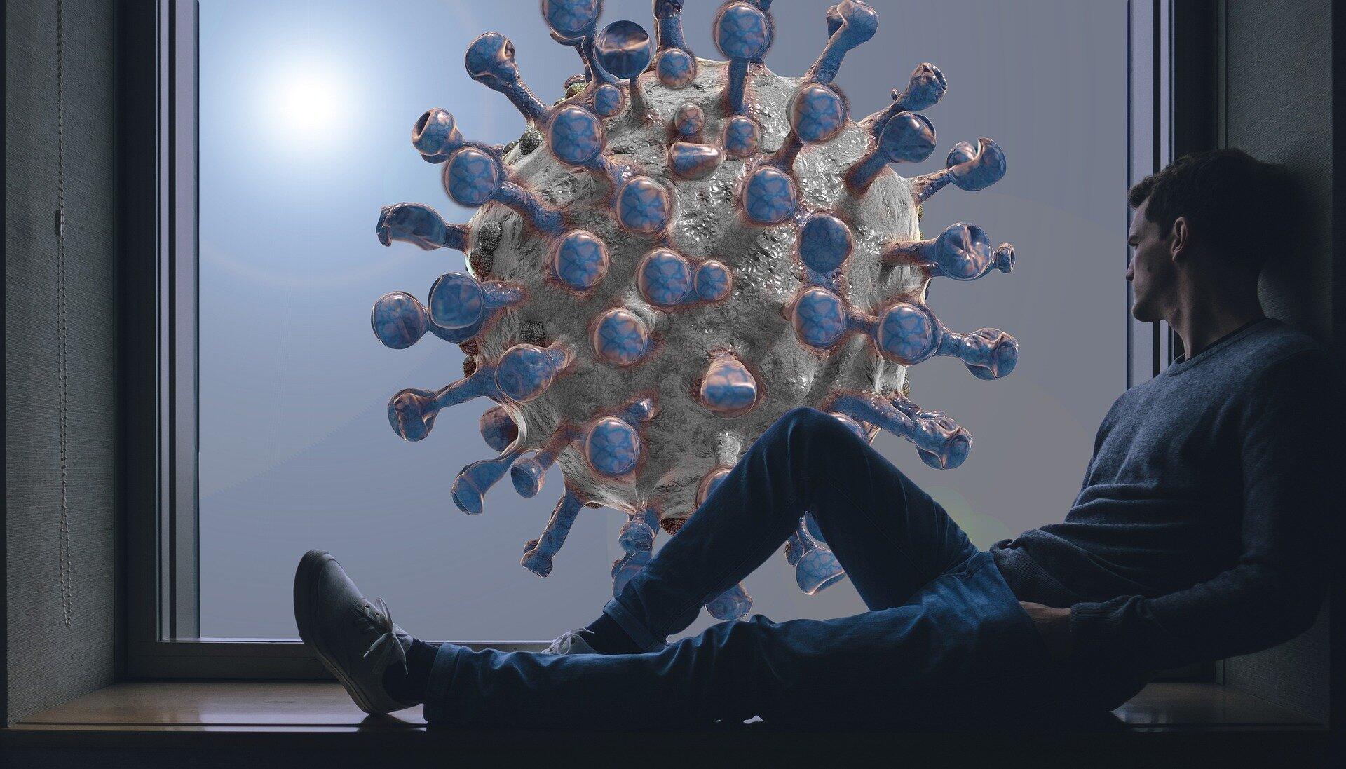 Heeft corona ook effect op mijn hypotheek?