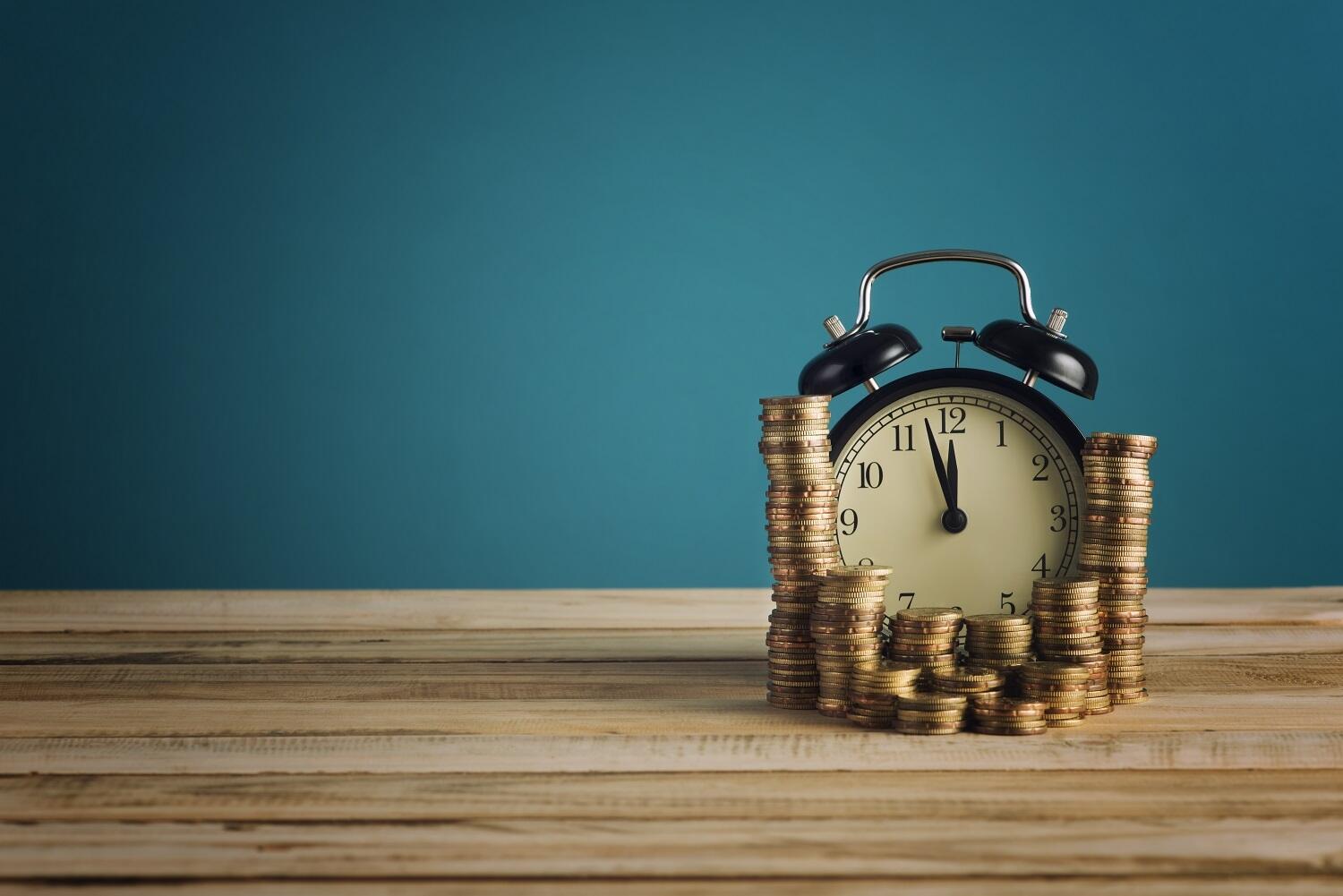 Heb jij alles financieel op een rijtje?
