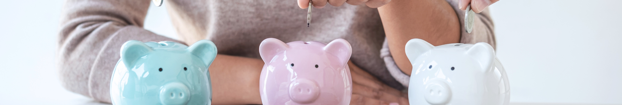 Steeds meer zorgen om financiële toekomst