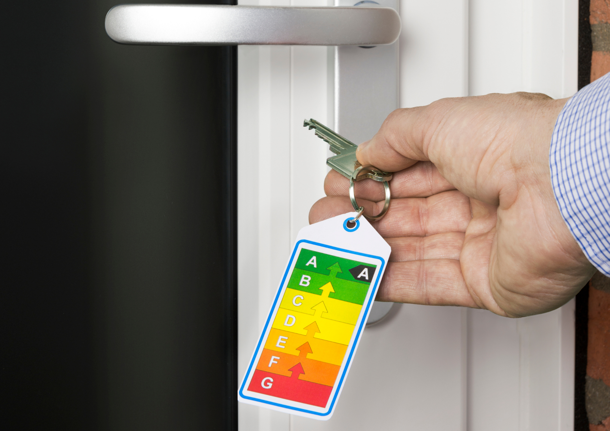 Huis verkopen? Vraag een energielabel aan!