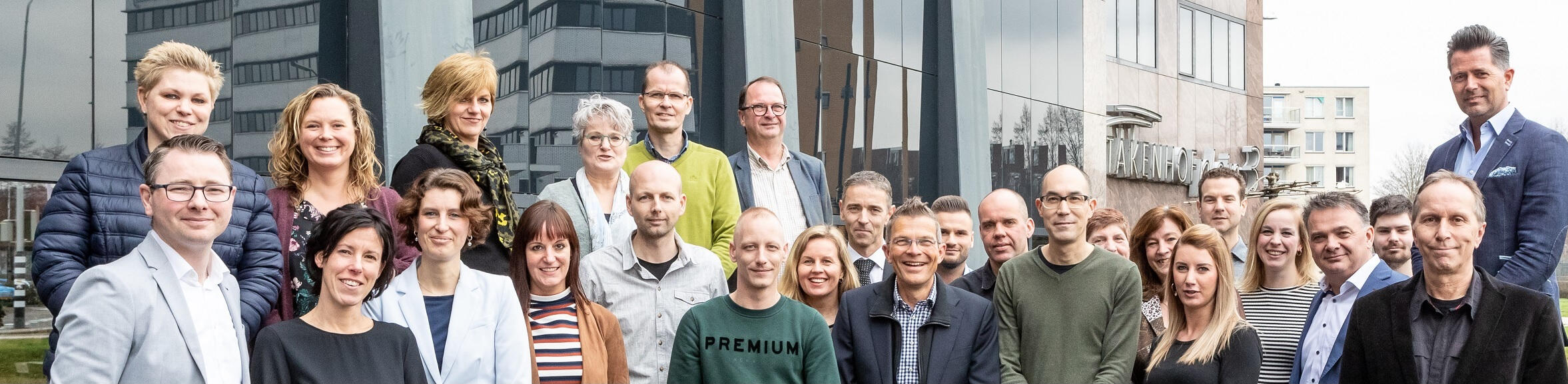 Vacature Desk Accountmanager Zakelijke Verzekeringen