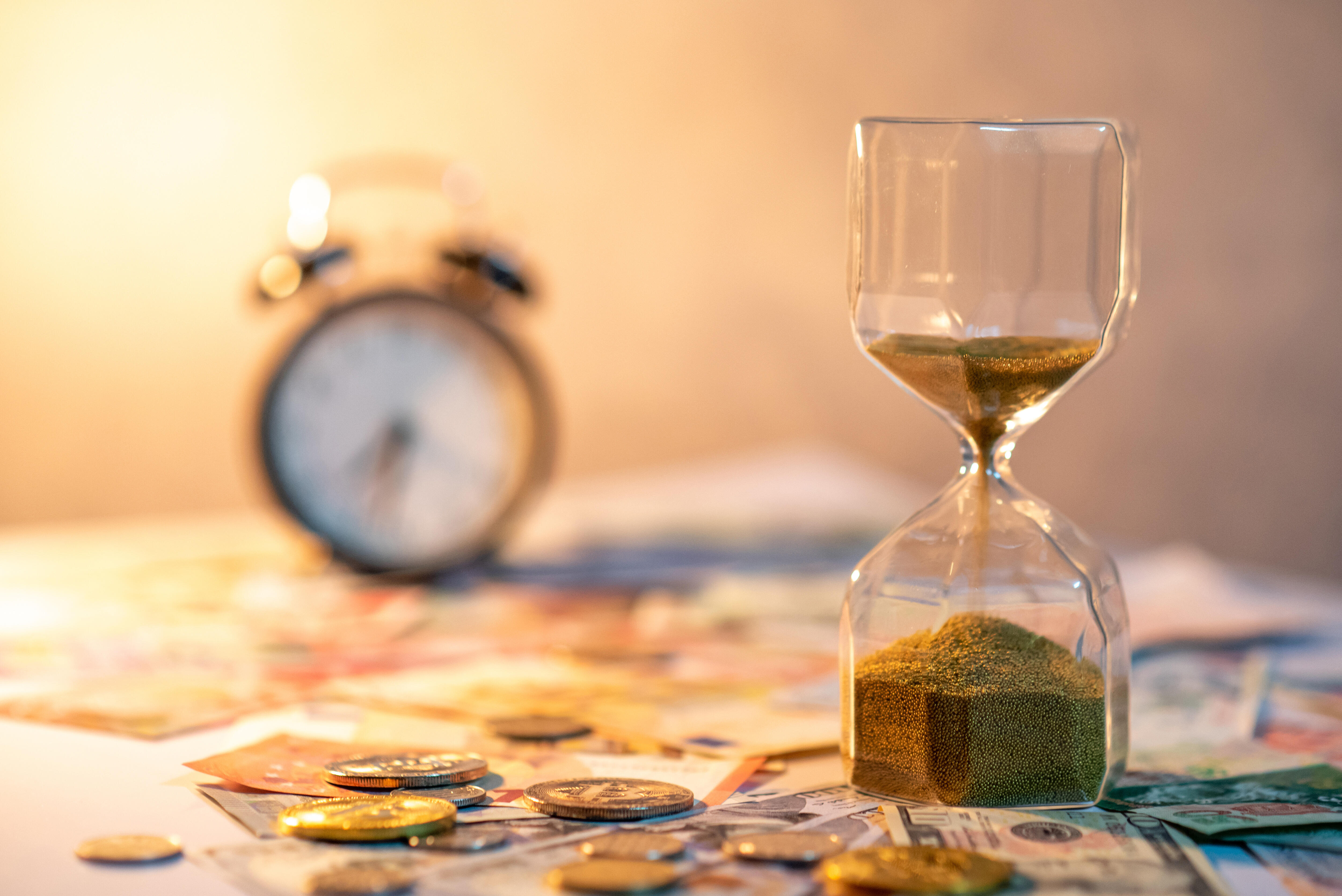 Krijg inzicht in jouw financiële toekomst