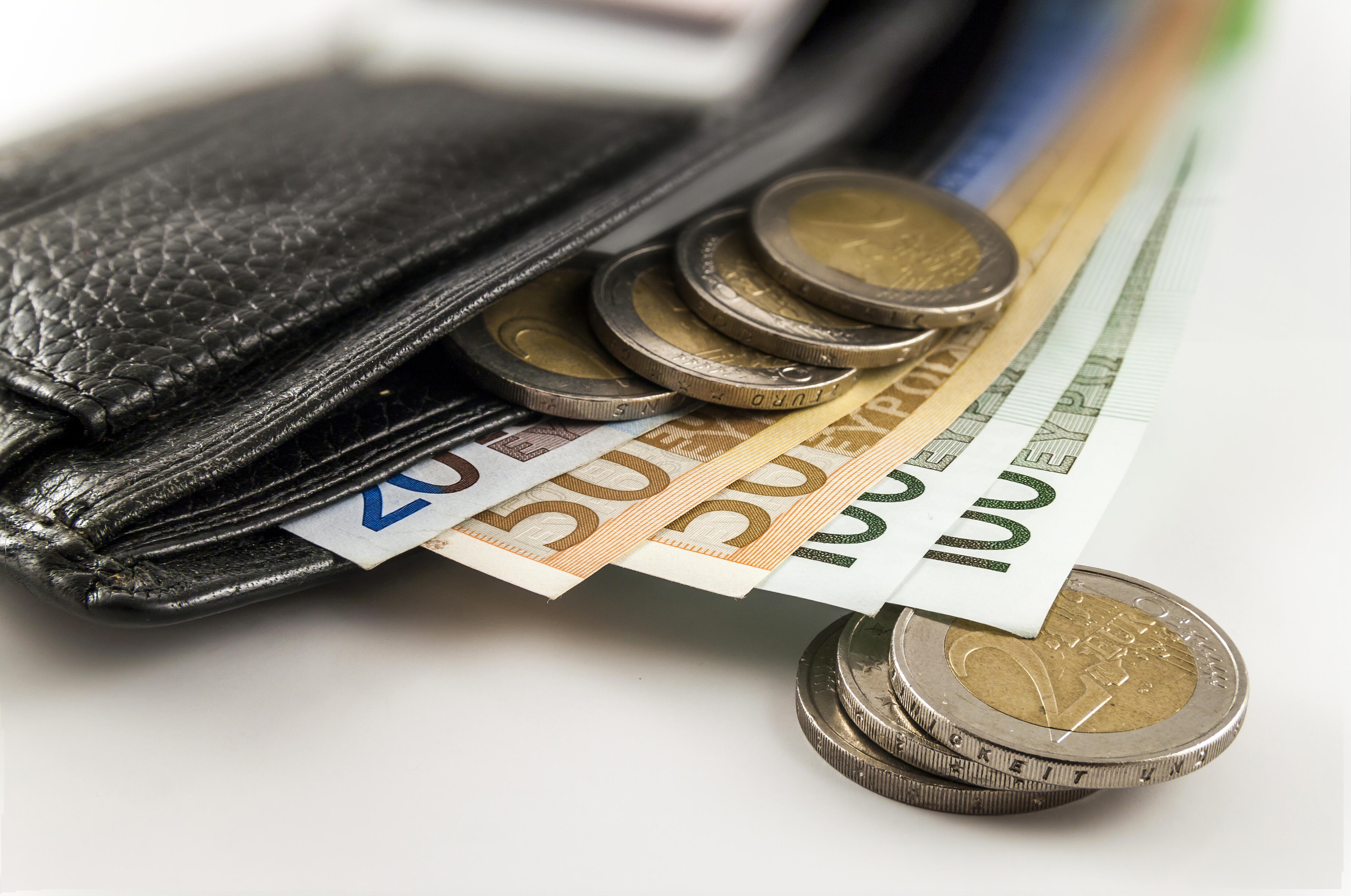 Arbeidsongeschiktheidsverzekering, te duur?