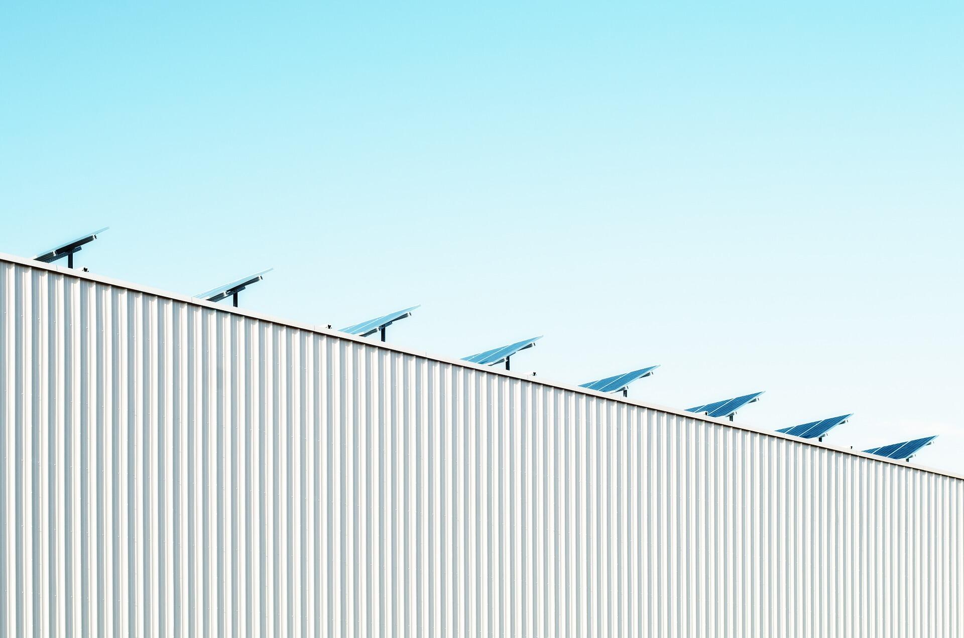Zijn mijn zonnepanelen wel verzekerd?